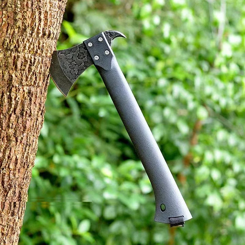 تبر سفری مدل BG87