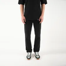 شلوار جین راسته مردانه پاتن جامه مدل 04M718