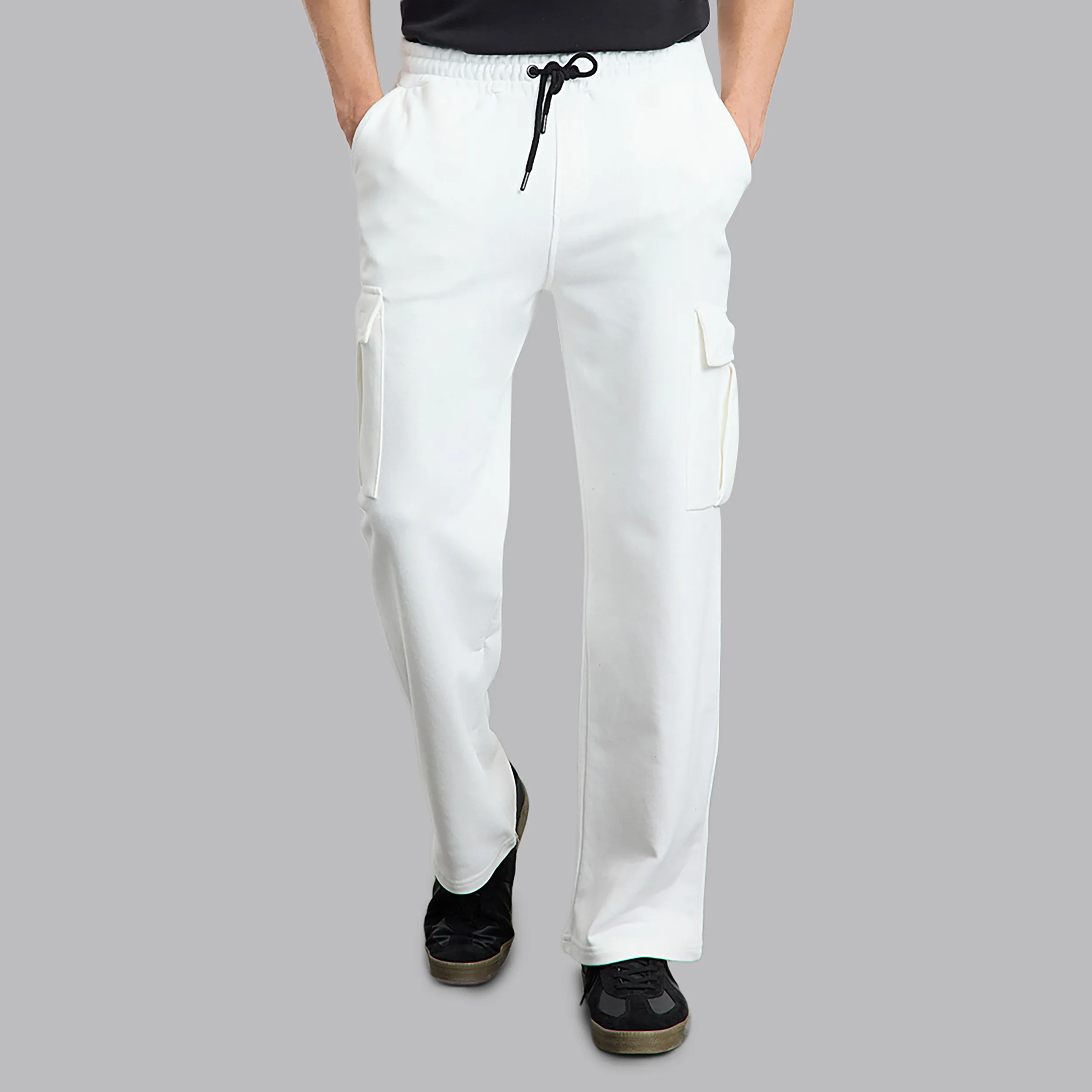 شلوار راحتی مردانه ترندیول مدل 837760473