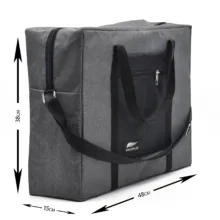 ساک دستی فیرو پلاس مدل FP406