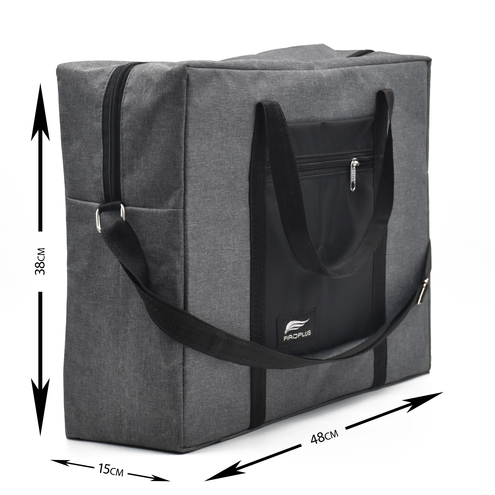 ساک دستی فیرو پلاس مدل FP406