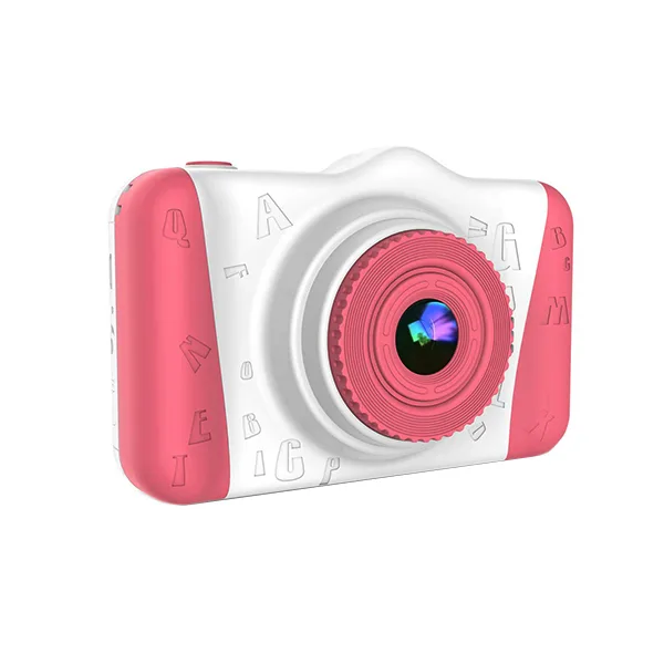 دوربین دیجیتال کودک مدل HD 1080P 12MP