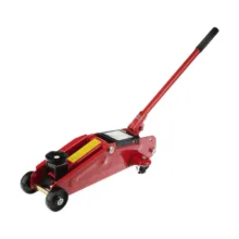 جک سوسماری خودرو فلور مدل 10k ظرفیت 2 تن