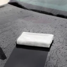 دستمال نظافت خودرو باسئوس مدل Car Washing Towel
