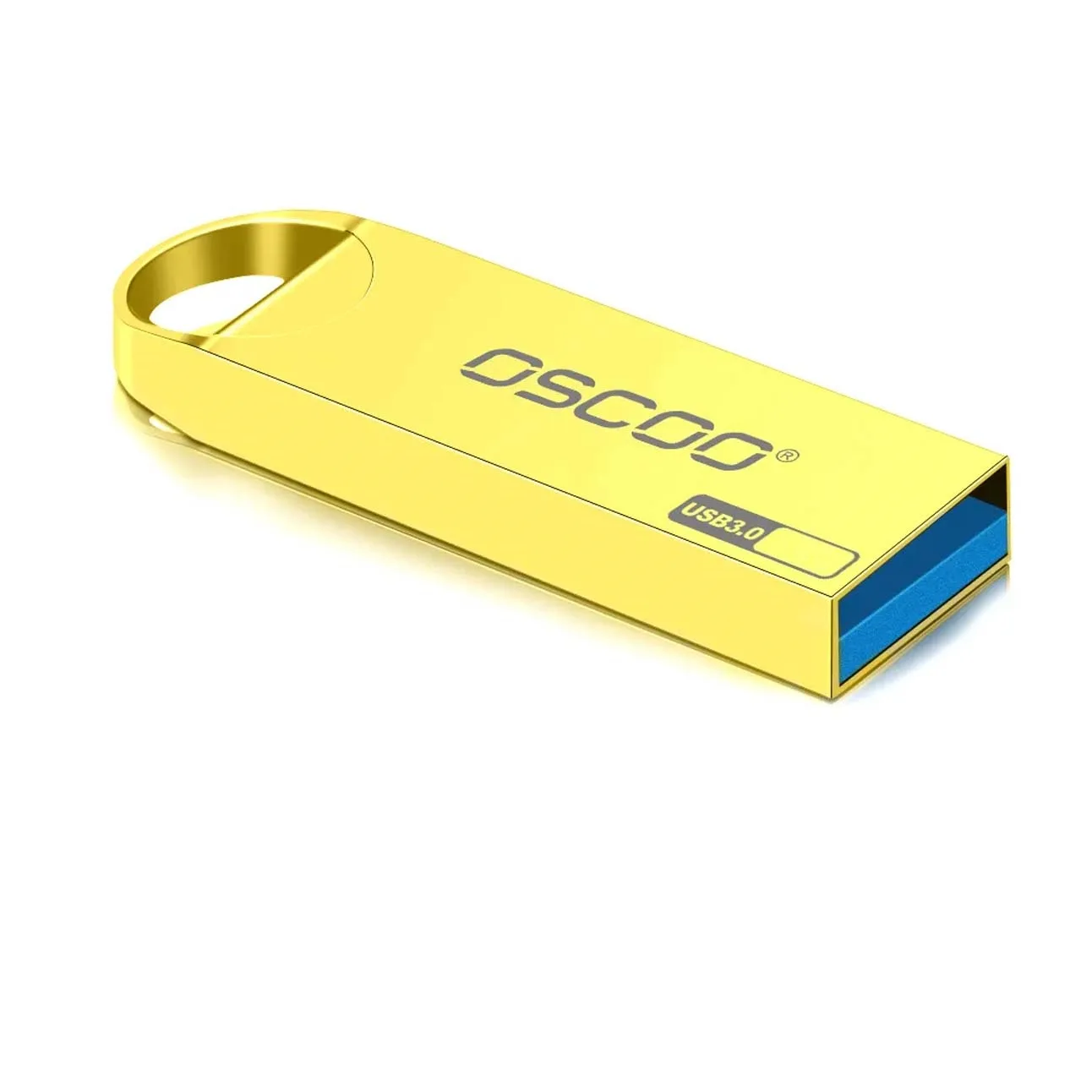 فلش مموری اوسکو مدل K002 ظرفیت 64 گیگابایت با رابط USB 3.0