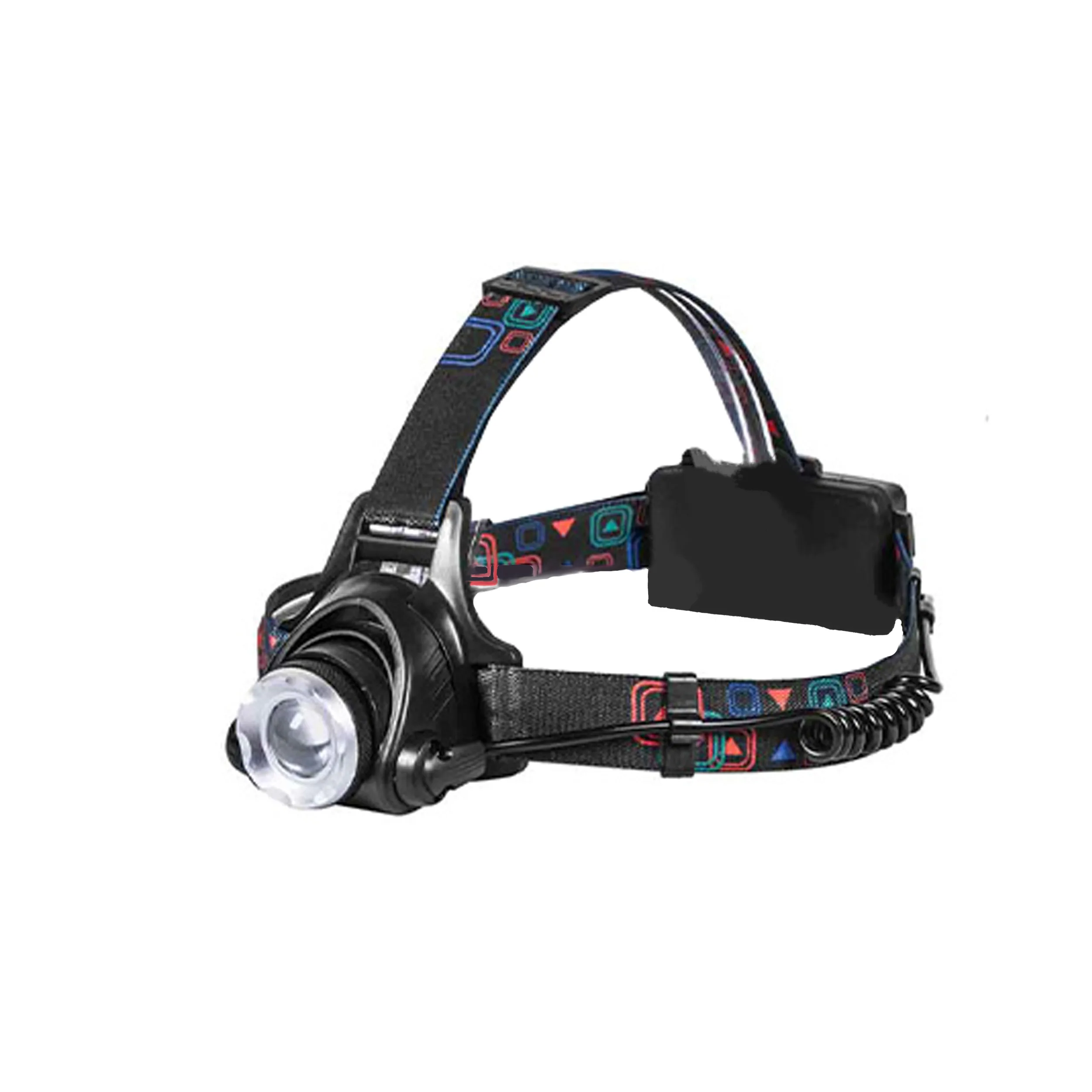 چراغ پیشانی توسن مدل 9381 HLR