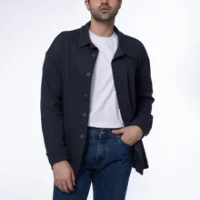 پیراهن آستین بلند مردانه سیکس زیرو ناین مدل 1275