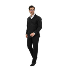 کت و شلوار مردانه مدل آریا کد ۱