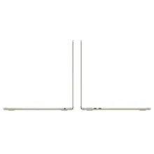 لپ تاپ 13.6 اینچی اپل مدل MacBook Air MC6A4 2025 LLA-M4-24GB RAM-512GB SSD