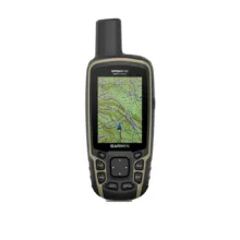 جی پی اس گارمین مدل GPSMAP 65