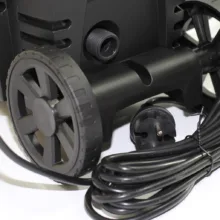 کارواش ذغالی 100 بار 1400 وات محک مدل HPW-100 کد 2410300