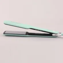 سشوار برس‌دار حالت‌دهنده 1500 وات انزو پروفیشینال مدل EN-511 به همراه اتو مو