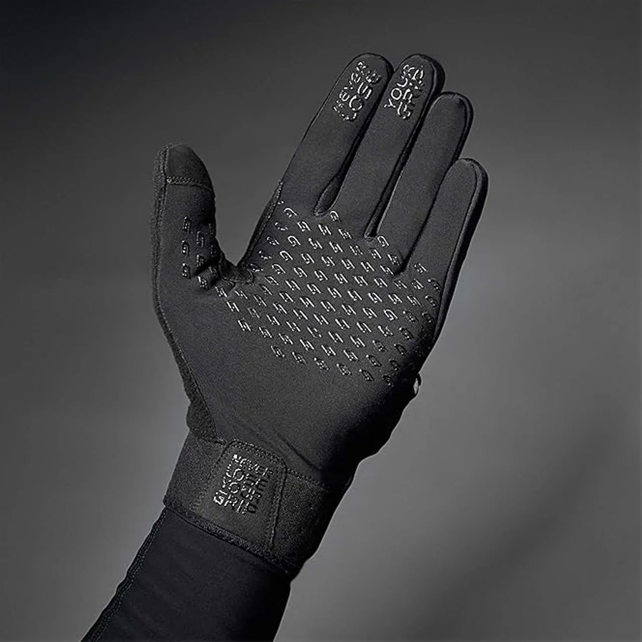 دستکش اسکی گریپ گرپ مدل Running