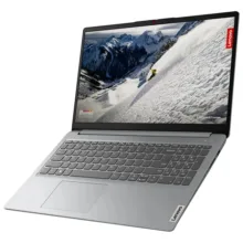 لپ تاپ 15.6 اینچی لنوو مدل IdeaPad 1 15IJL7-Celeron N4500-8GB DDR4 2933MHz-256GB SSD-TN FHD