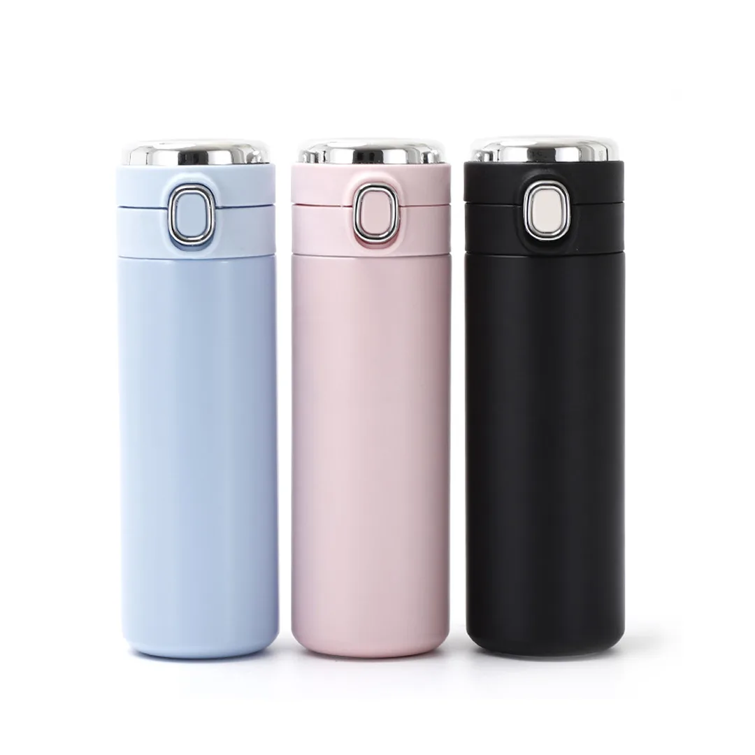 ماگ سفری مدل Vacuum cup گنجایش 0.4 لیتر