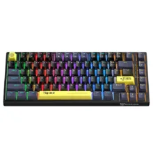 کیبورد گیمینگ اونیکوما مدل G52