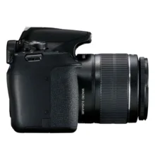 دوربین دیجیتال کانن مدل EOS 2000D به همراه لنز 18-55 میلی متر IS II