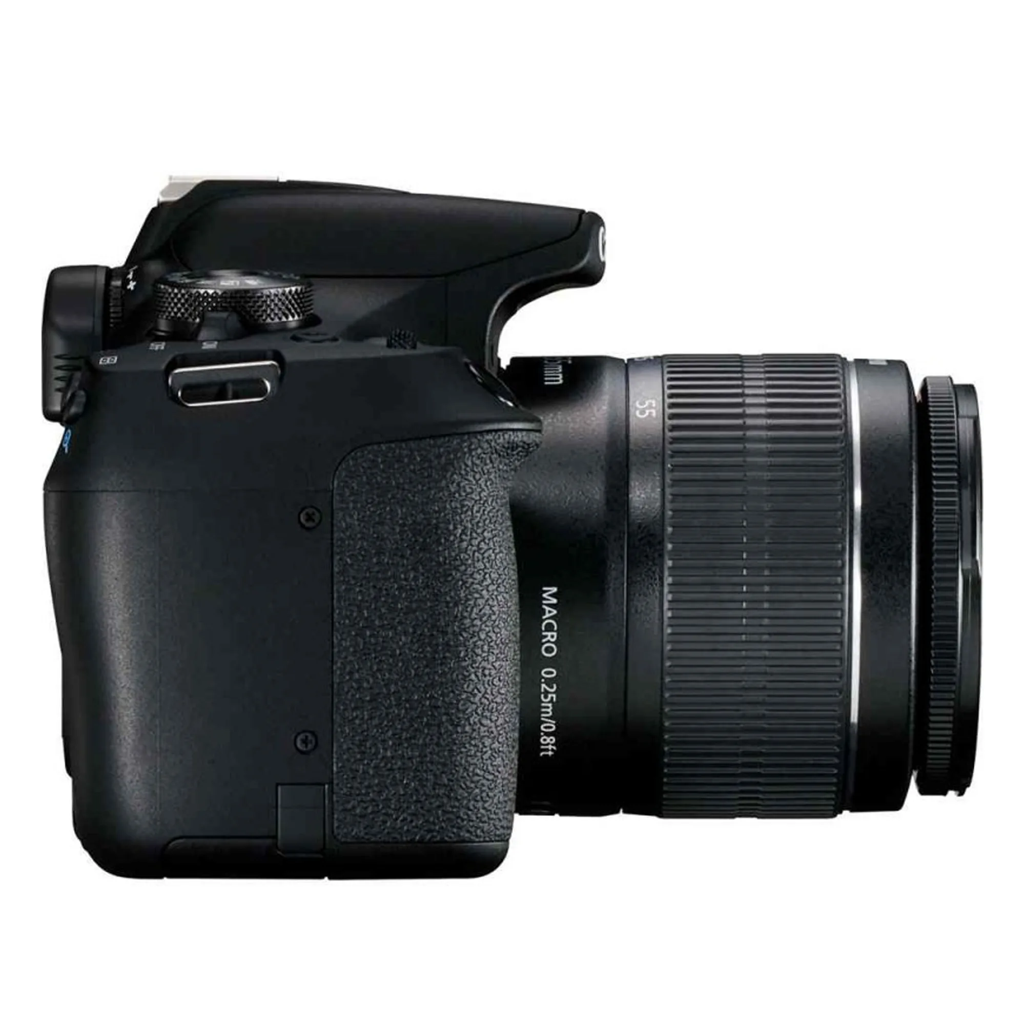 دوربین دیجیتال کانن مدل EOS 2000D به همراه لنز 18-55 میلی متر IS II