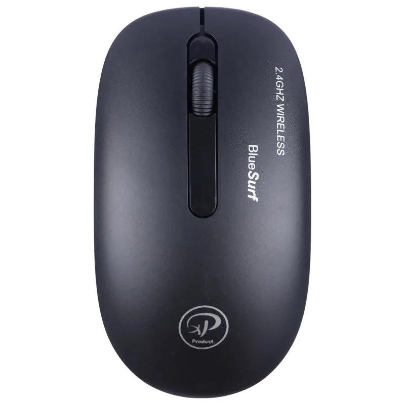 کیبورد و ماوس بی سیم ایکس پی مدل XP-W5700N