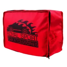 چادر خودرو رویال اسپرت مدل ROYAL PLUS مناسب برای شاهین