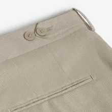 شلوار آزاد مردانه کروم مدل 2512510