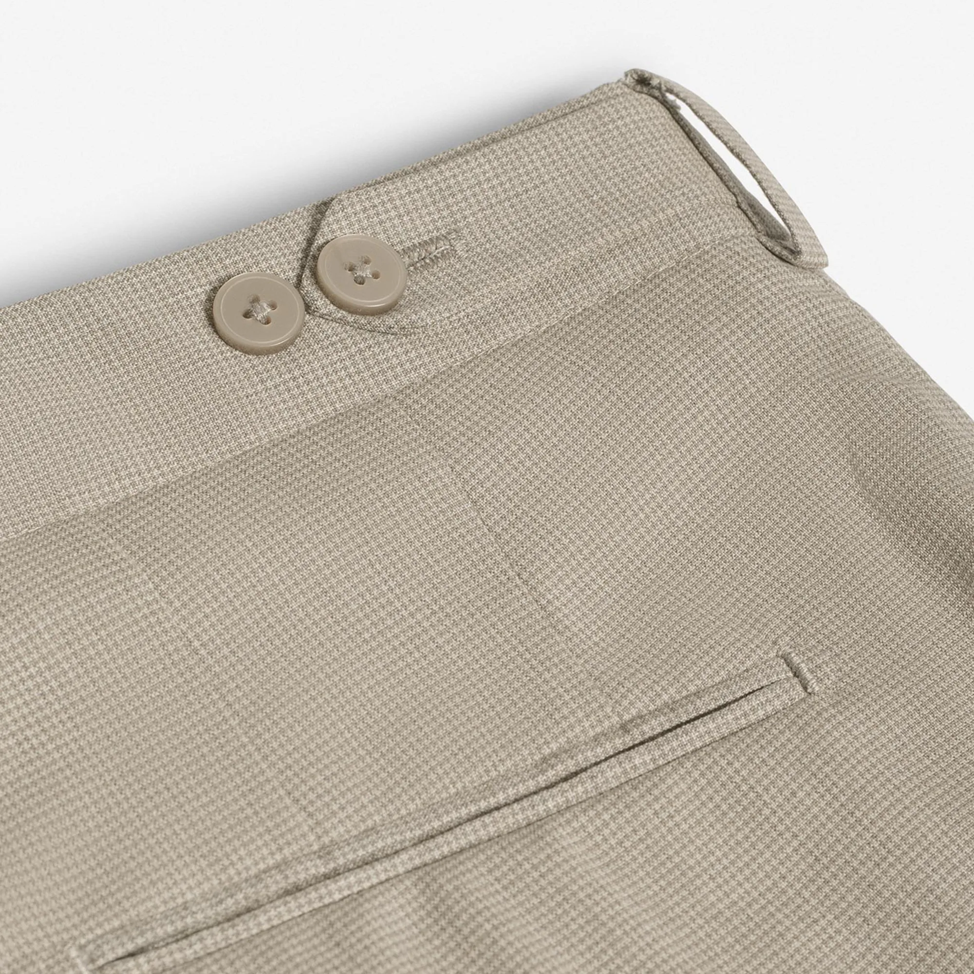 شلوار آزاد مردانه کروم مدل 2512510