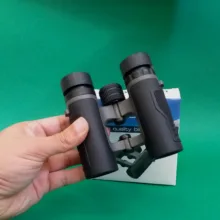 دوربین دوچشمی کومت مدل FMC 10X25