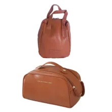 نظم دهنده ساک و چمدان سفری کد 00533 بسته 2 عددی