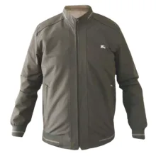 کاپشن بهاره مردانه  مدل دورو کد 3095