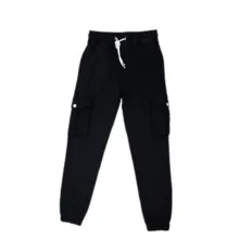 شلوار دم پا کش مردانه مدل 6 جیب FA_NM6