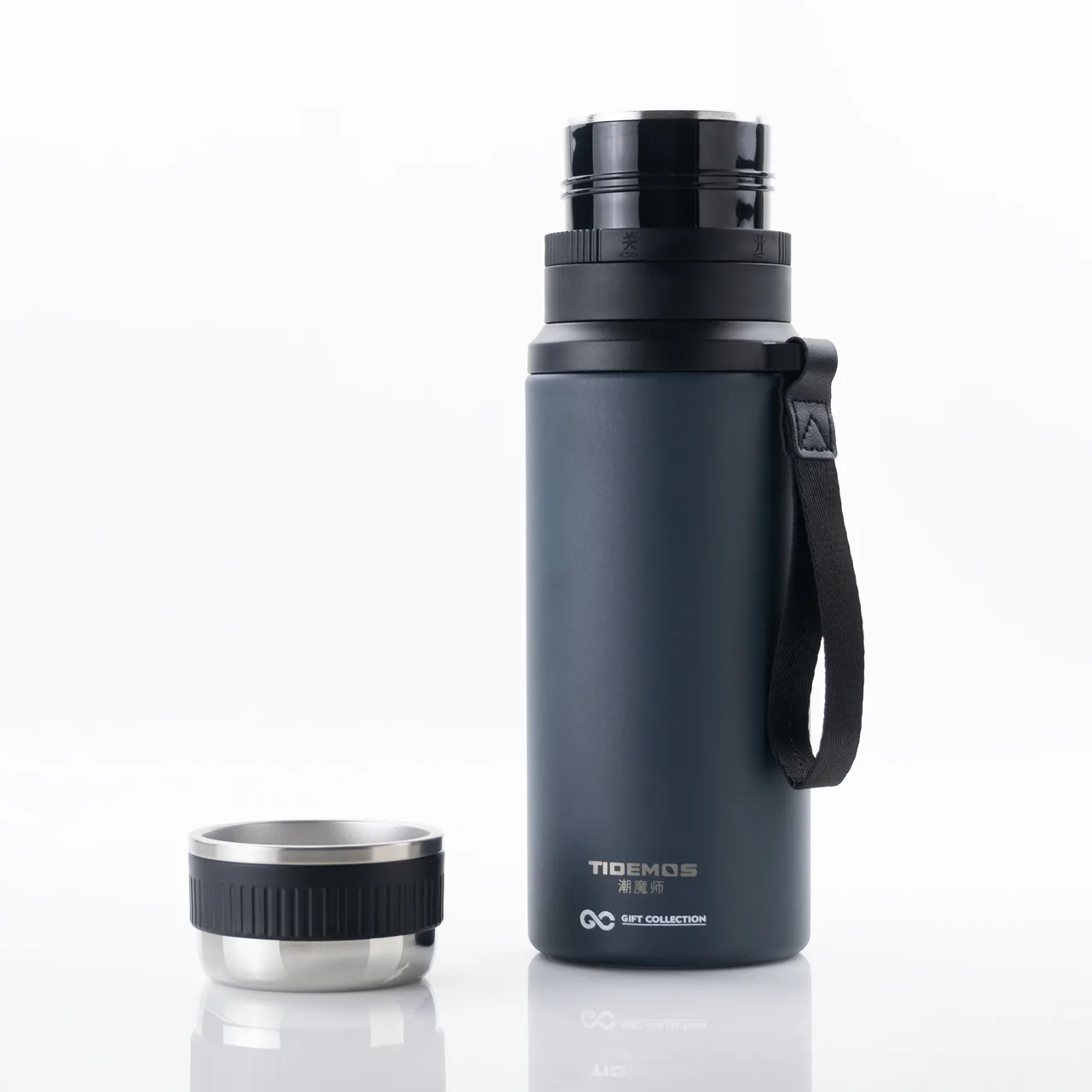 فلاسک گیفت کالکشن مدل ULTRA گنجایش 0.8 لیتر