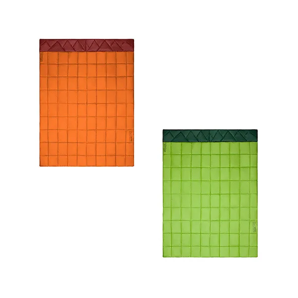 کیسه خواب دو نفره مدل سافاری پرو