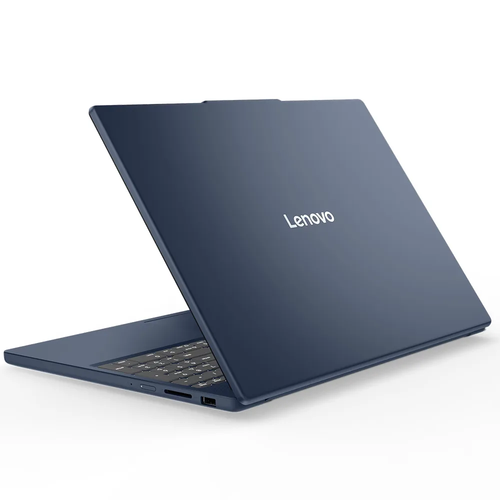 لپ تاپ 15.3 اینچی لنوو مدل IdeaPad Slim 3 15IRH10-i7 13620H-24GB DDR5 4800MHz-1TB SSD-IPS - کاستوم شده