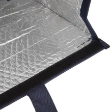 کیف خنک نگهدارنده سرماگرم مدل ارغوان