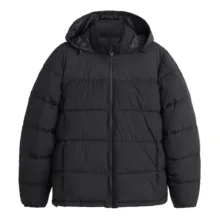 کاپشن مردانه مانگو مدل BK503LH