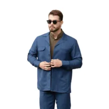 کت و شلوار مردانه مدل بهاره