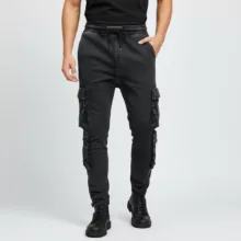 شلوار جین مردانه  کد MO999