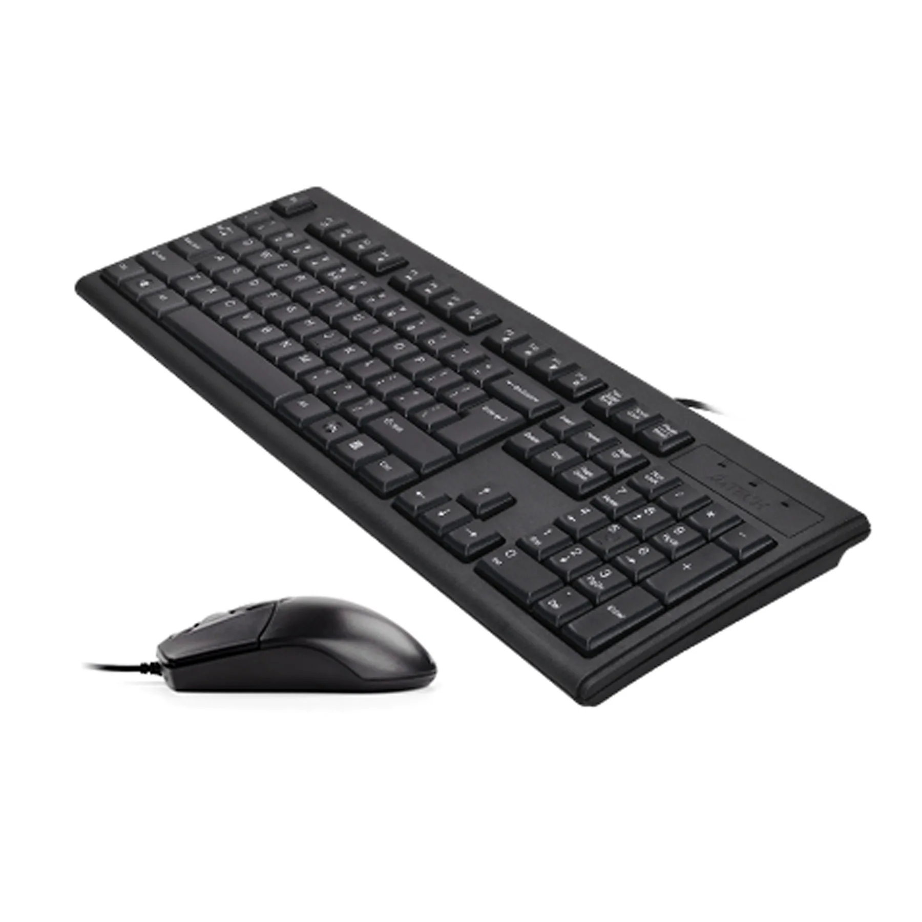 کیبورد و ماوس ای فورتک مدل KR-8372S