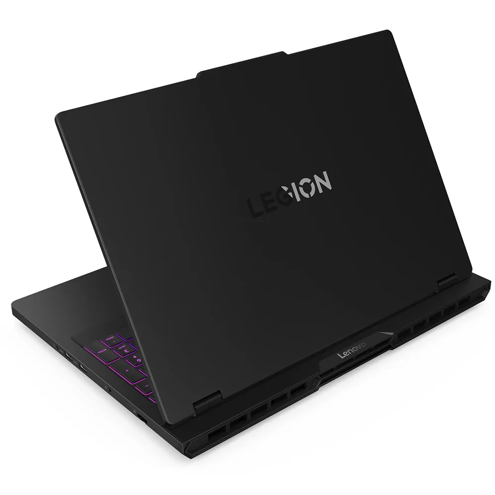 لپ تاپ 16 اینچی لنوو مدل Legion 5 16IAX10-Core Ultra 9 275HX-64GB DDR5 4800MHz-1TB SSD-RTX5060 8GB-FHD 240Hz-W - کاستوم شده