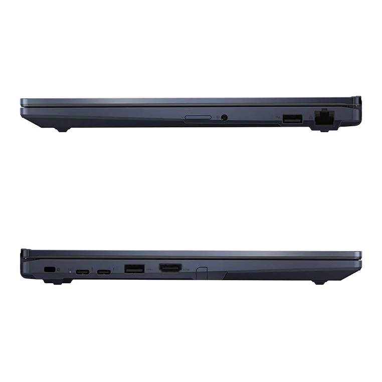 لپ تاپ 14 اینچی ایسوس مدل ExpertBook B3 Flip B3402FVA-I716512B8D-i7 1355U-16GB DDR4 3200MHz-1TB SSD-Touch-Backlit به همراه قلم - کاستوم شده