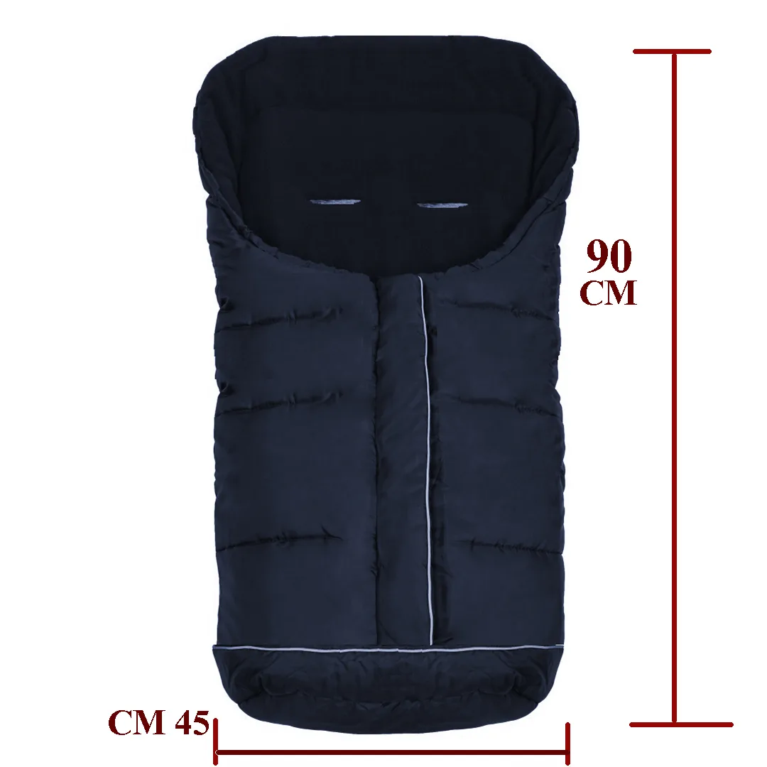 کاور گرمکن پا کالسکه مدل 17328669