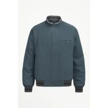 کاپشن مردانه مدل M4259