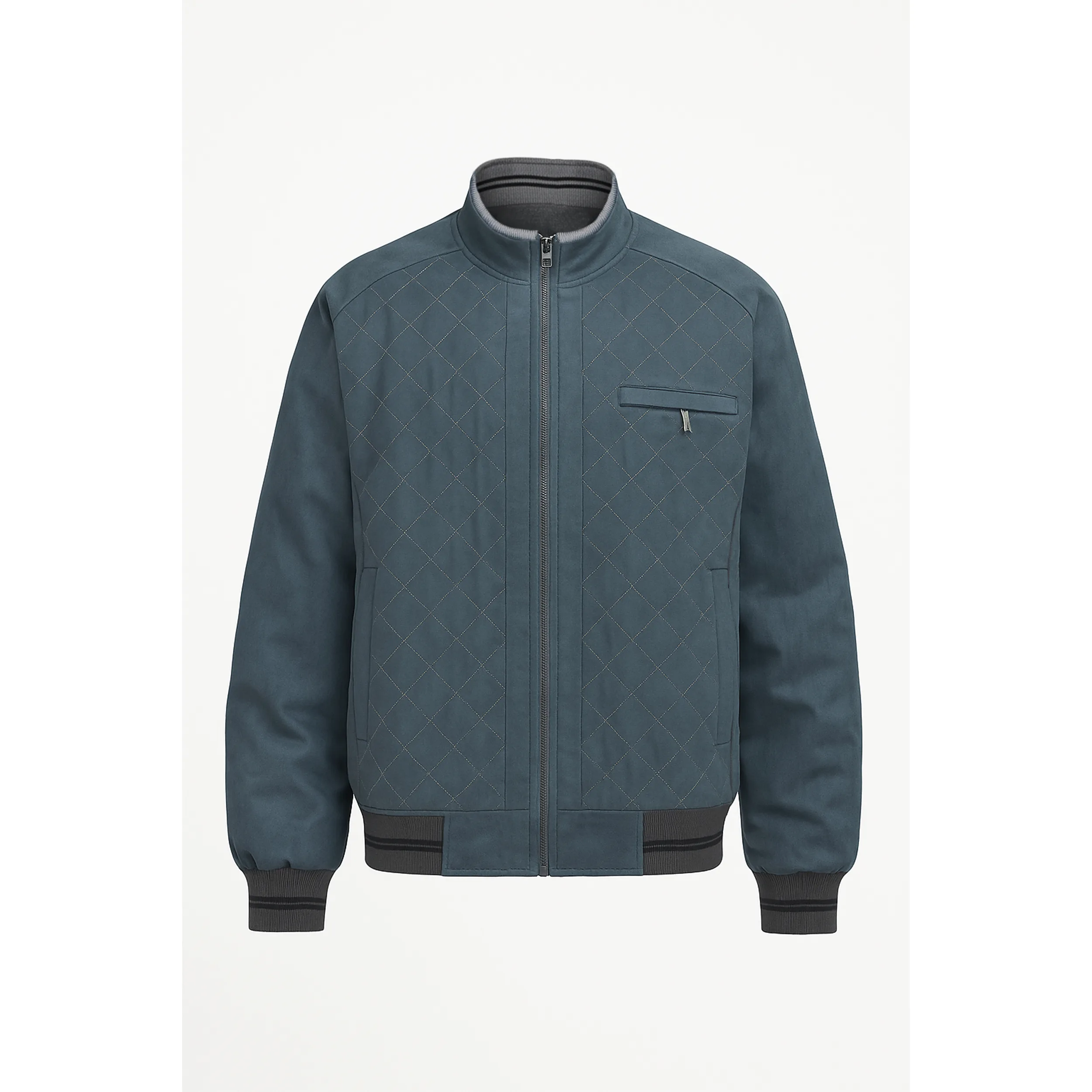 کاپشن مردانه مدل M4259