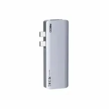 هاب 7 پوت USB-C رسی مدل RH08