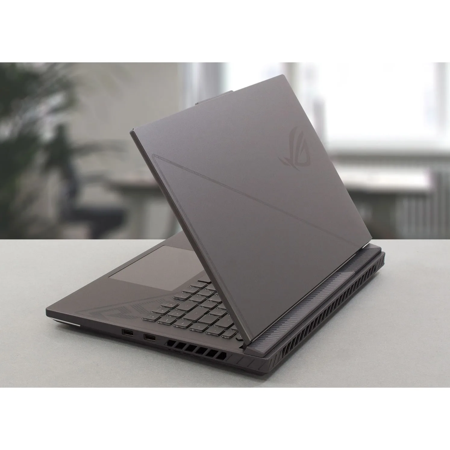 لپ تاپ 16 اینچی ایسوس مدل ROG Strix G16 G614FM-WS94-R9 9955HX-48GB DDR5 5600MHz-1TB SSD-RTX5060 8GB-WUXGA 165Hz-W - کاستوم شده