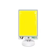 چراغ کمپینگ 360 لایت مدل TM-25COB با نور مهتابی