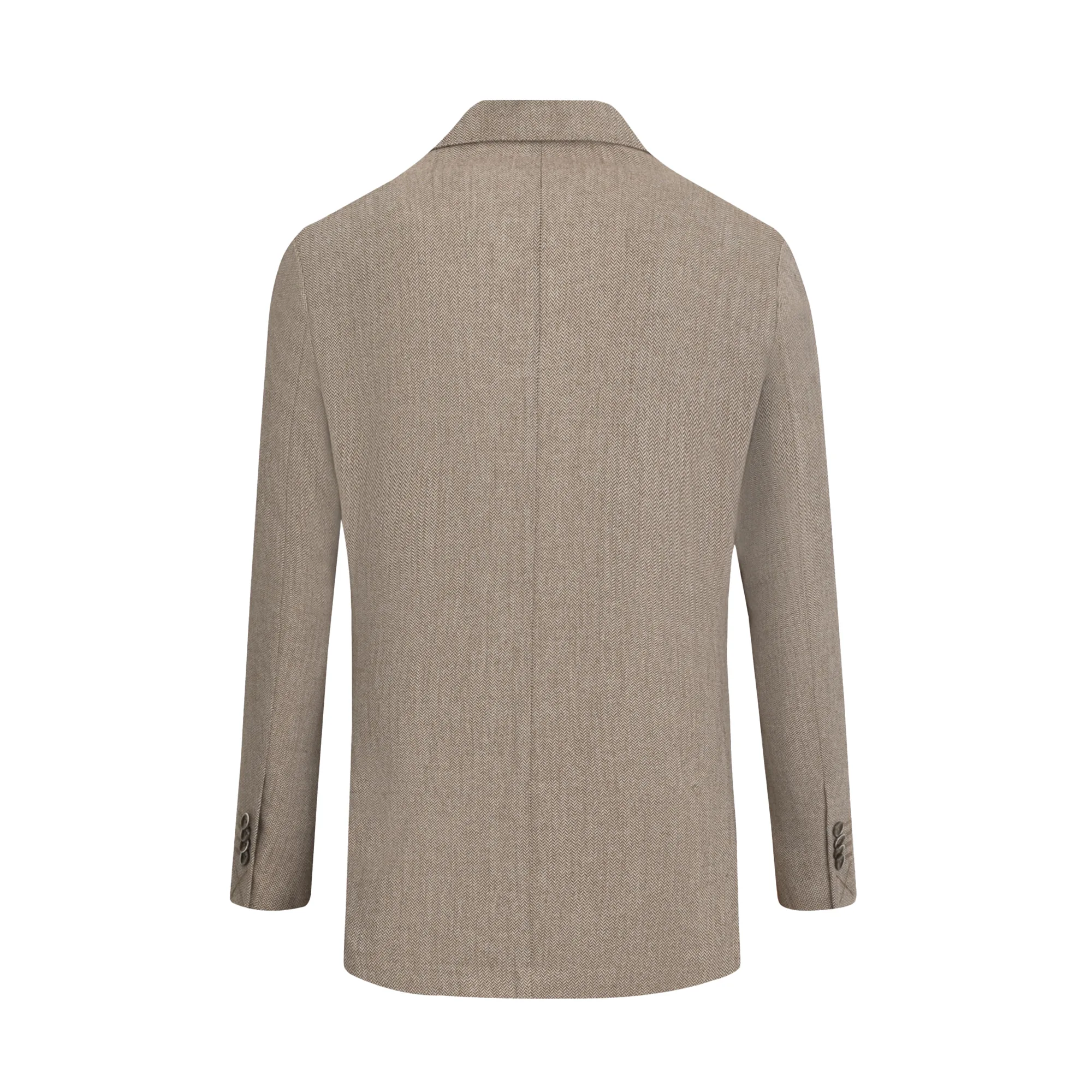 کت تک رسمی مردانه کروم مدل 2520205