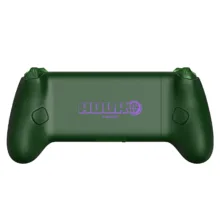 دسته بازی گیمسر مدل G8+ GALILEO WIRELESS طرح HULK