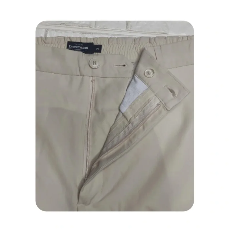شلوارک مردانه درسمن مدل Dr 19387095