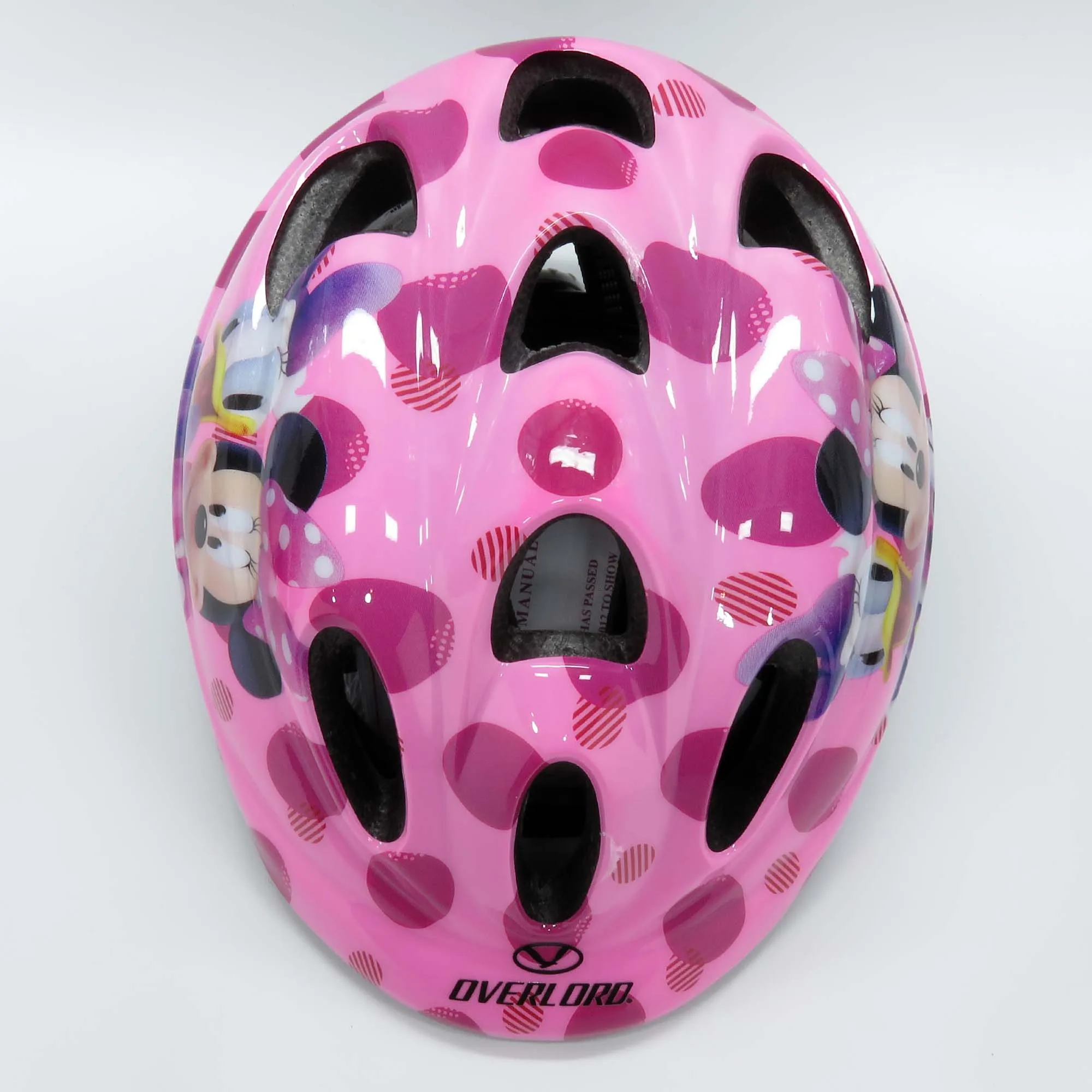 کلاه ایمنی اسکیت مدل بچگانه اورلورد کد 1696